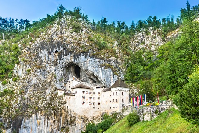 Postojna Cave and Predjama Castle - Entrance Tickets Included - How much value do you get for $131.81?