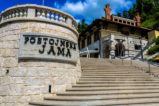 Postojna Cave and Predjama Castle - Entrance Tickets Included - The driver-guide can shape the day