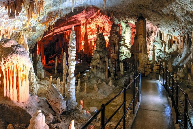 Postojna Cave and Predjama Castle - Entrance Tickets Included - What makes Predjama Castle different
