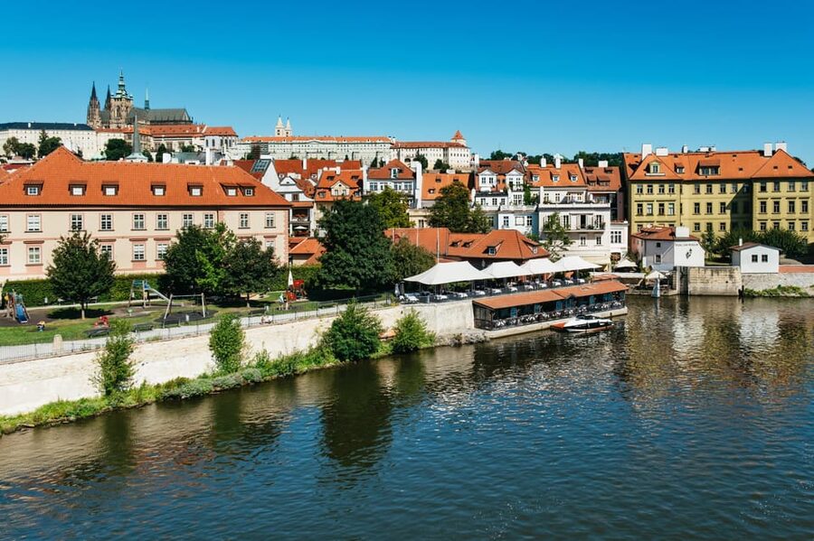 Prague: Old Town, Astronomical Clock and Underground Tour - Which option should you choose?