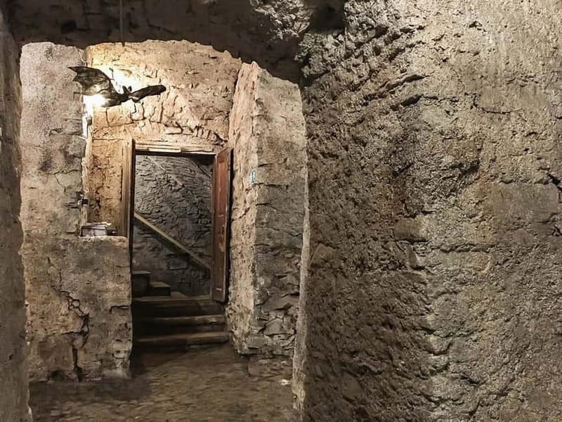 Prague: Oldtown, Medieval Underground & Dungeon History Tour - What the 85-minute length means for your day