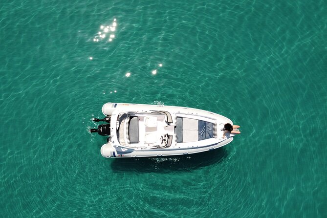 Private 7m 250hp speed boat tour Shipwreck Blue caves up to 8pax - Should you book the Zakynthos private speedboat tour?
