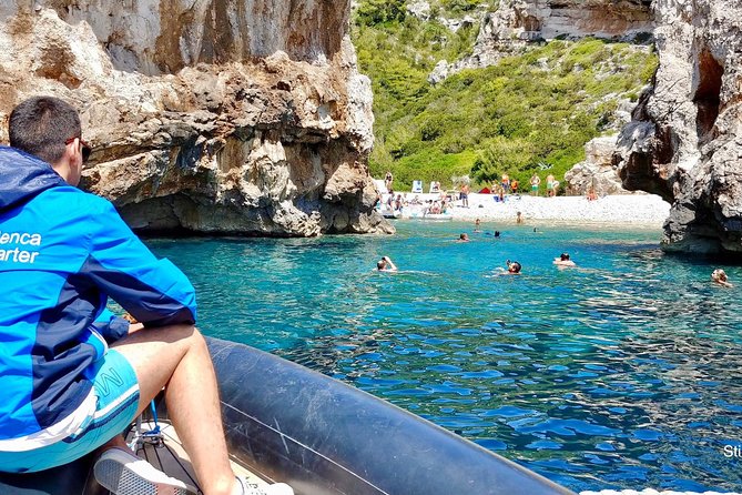 Private Blue cave, Mamma Mia and Hvar, 5 islands tour from Trogir - Is the $1,572.79 group price good value?