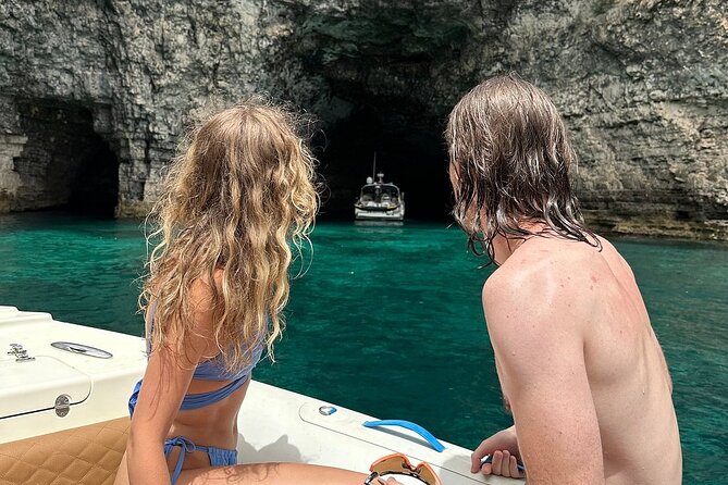 Private Boat Tour to Blue Lagoon Comino Caves and Gozo - Key points to know before booking