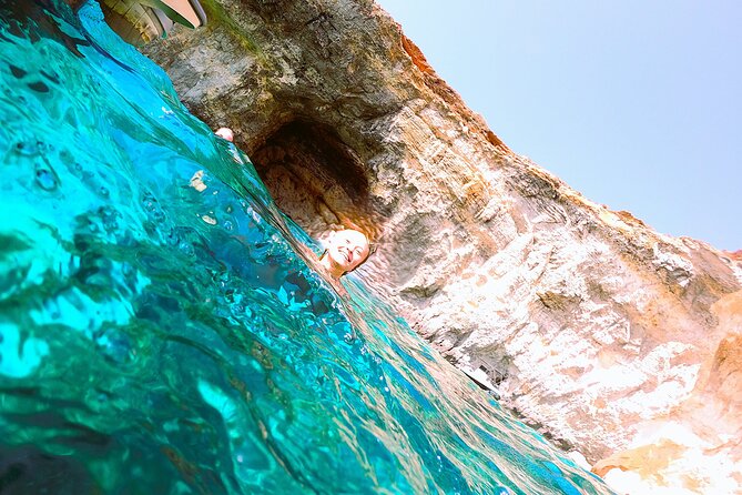 Private Boat Tour to Blue Lagoon Comino Caves and Gozo - Why a private boat makes Comino easier