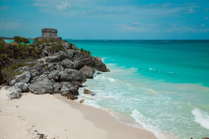 Private Dream Underground World (Off the beaten path Cenote cavernous exploring) - Key points at a glance