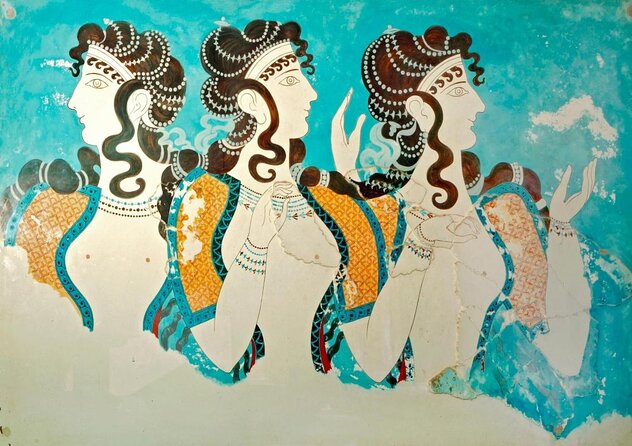 Private Full-Day Knossos-Lasithi Plateau-Cave of Zeus - Key things to know before booking
