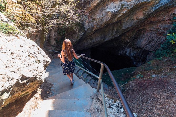 Private Full-Day Knossos-Lasithi Plateau-Cave of Zeus - Knossos requires realistic expectations