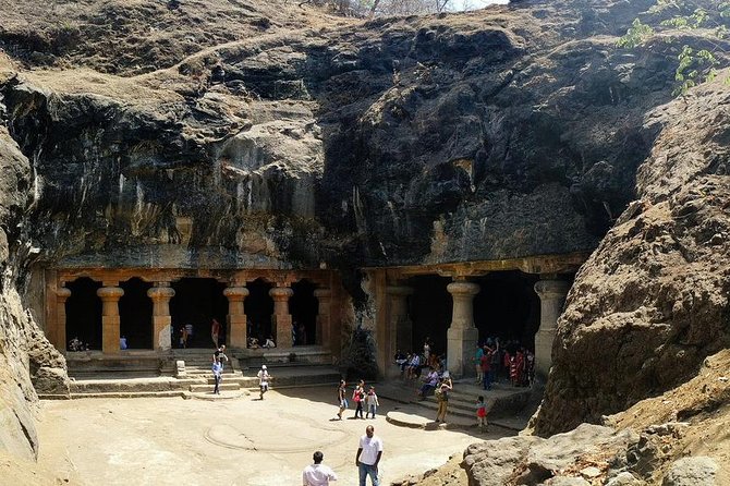 Private Full-Day Mumbai City Tour with Elephanta Caves Excursion - Why Elephanta Caves deserve the morning