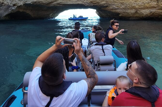 Private Tour Benagil Caves from Portimao - Is $623.93 a fair price?