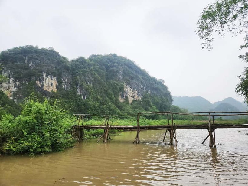 Private Tour: Hoa Lu/Bai Dinh - Trang An - Tam Coc -Mua Cave - What the $106 price gets you