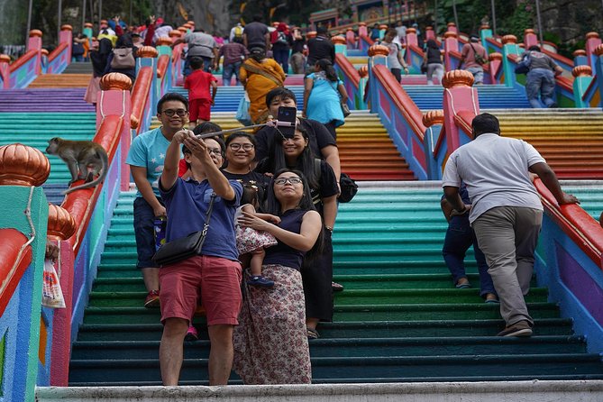 Private Tour Kuala Lumpur with Petronas Twin Towers Observation Deck & Batu Cave - Why this private Kuala Lumpur tour works