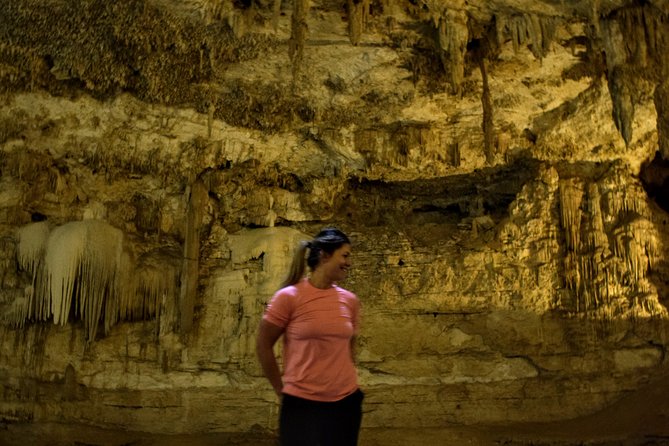Private Tour - The best Cenotes in Yucatan - Suytun & Oxman - What the $195 price really covers