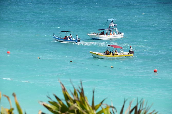 Private Tulum Ruins, Reef Snorkel & Cenote Adventure - Tacos, local cooking, and the value of lunch