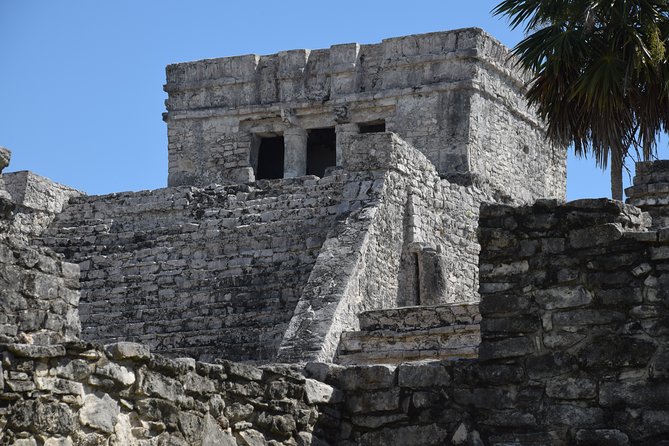 Private Tulum Ruins, Reef Snorkel & Cenote Adventure - What to bring and what to confirm