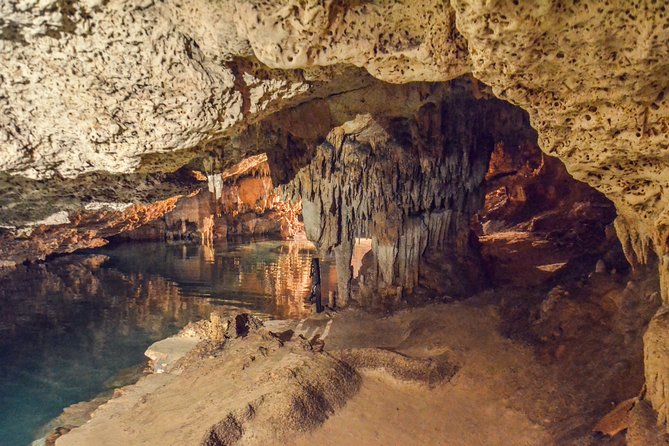 Private Tulum Ruins, Turtles in Akumal and Cenote Adventure - Who Should Book This Tour