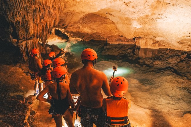 Private Turtles & Cenotes Adventure - Who should book this experience?