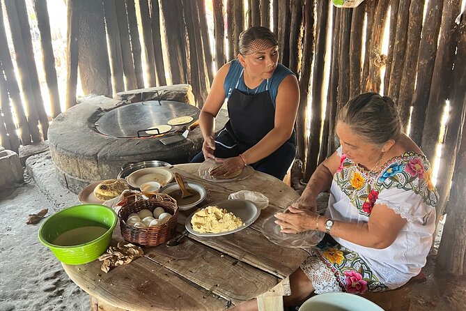 Private VW Beetle Tour to Chichen Itza, Cenote & Valladolid - Valladolid, a gentler final stop