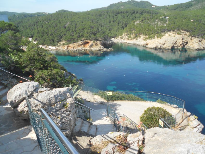Puerto de San Miguel: Can Marçá Cave Guided Tour with Entry - Timing matters more than the headline duration