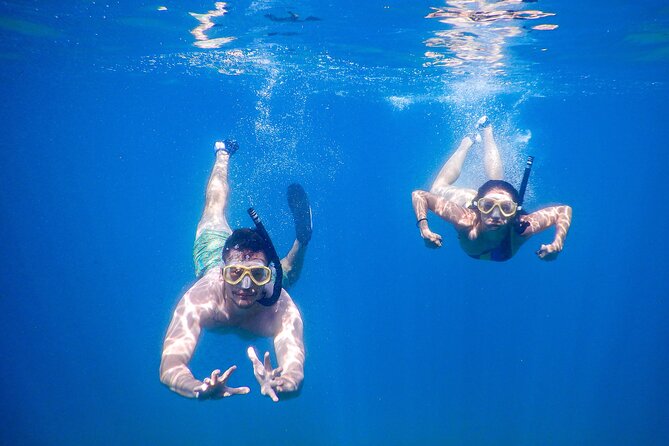 Pula Kayak, Cliffs & Snorkeling Adventure - Who will get the most from this $53.95 outing