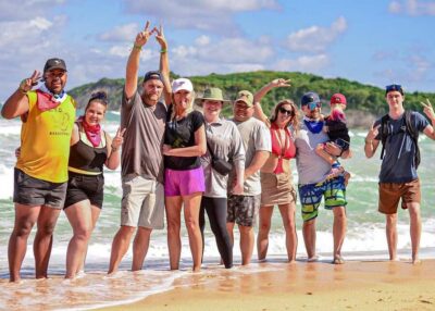Punta Cana Buggy & ATV Tour: Cave, Macao Beach, Free Pick-Up
