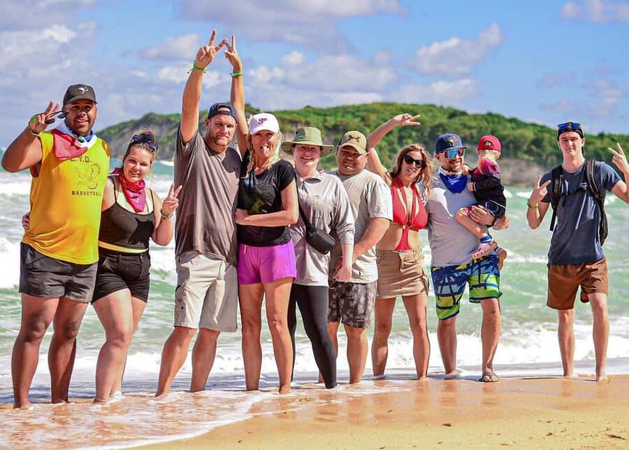 Punta Cana: Buggy ATV Tour: Cave, Macao Beach, Free Pick-Up - Dirt Trails Through Punta Cana’s Countryside