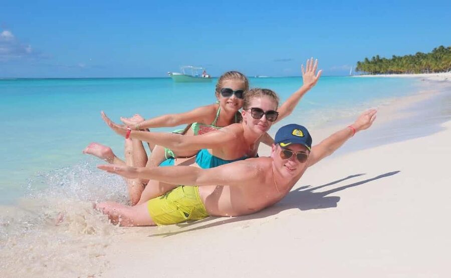 Punta Cana: Buggy or ATV Tour on the Beach and Cenote Visit - Who will enjoy this Punta Cana tour most