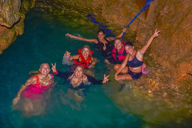 Punta Cana Dune Buggy Adventure and Amazing Water Cave - Key points to know before you book