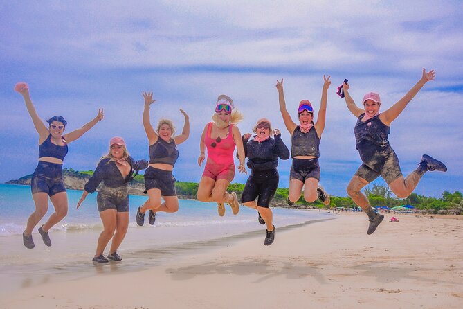 Punta Cana Dune Buggy Adventure and Amazing Water Cave - Coffee, chocolate, rum, and the farm stop
