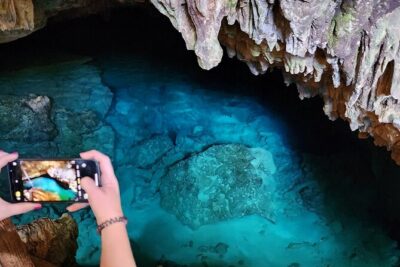 Punta Cana Dune Buggy Adventure and Amazing Water Cave