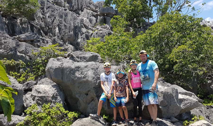 Queensland: 90 Minute Capricorn Caves Explorer Tour - What the $52 price gets you