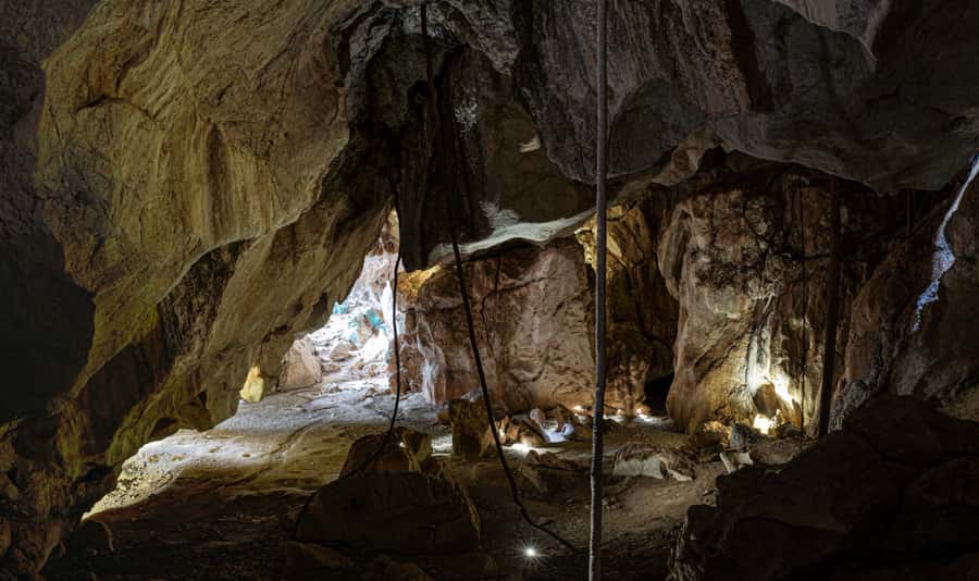 Queensland: 90 Minute Capricorn Caves Explorer Tour - How this tour fits into your Queensland day