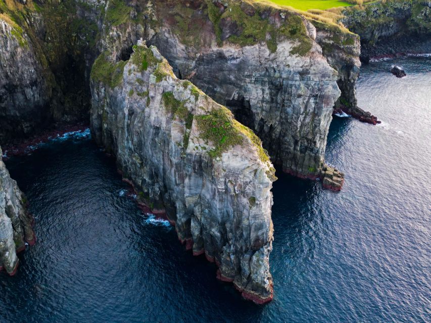 Rabo de Peixe: Cave Boat Tour on The North Coast - Key points to know before you book