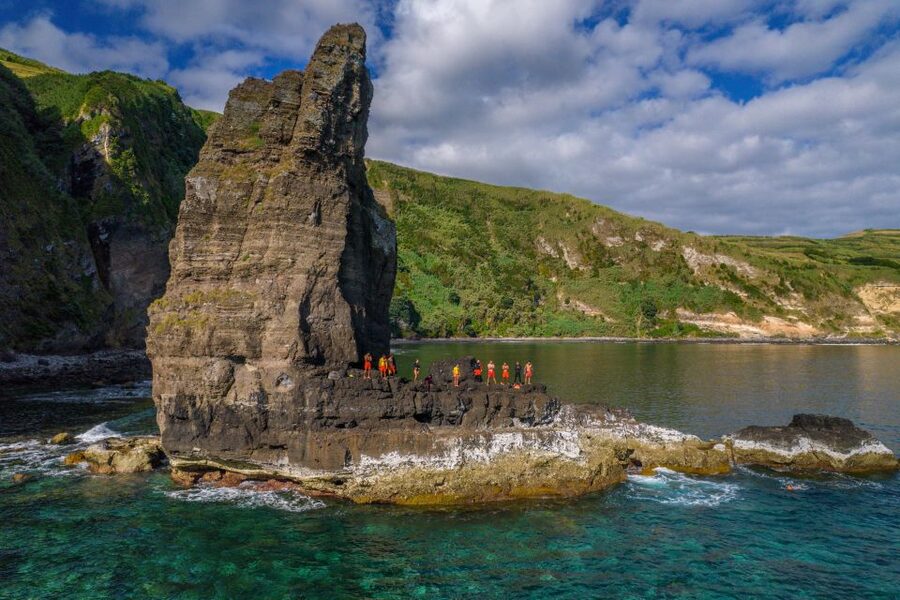 Rabo de Peixe: Cave Boat Tour on The North Coast - Should you book the Rabo de Peixe cave boat tour?