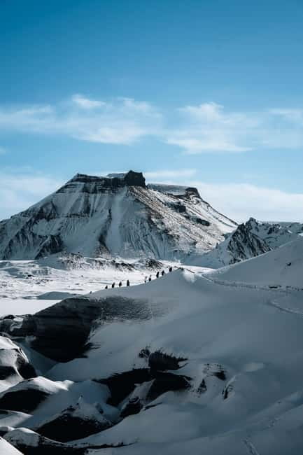 Reykjavik: Katla Ice Cave & South Coast Tour - What the $275 price really covers