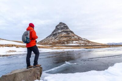 Reykjavik: Snæfellsnes Day Trip with Vatnshellir Lava Cave