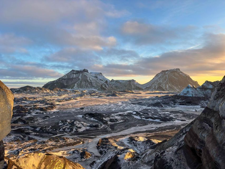 Reykjavik: South Coast and Katla Ice Cave Small Group Tour - Is $234 a fair price?