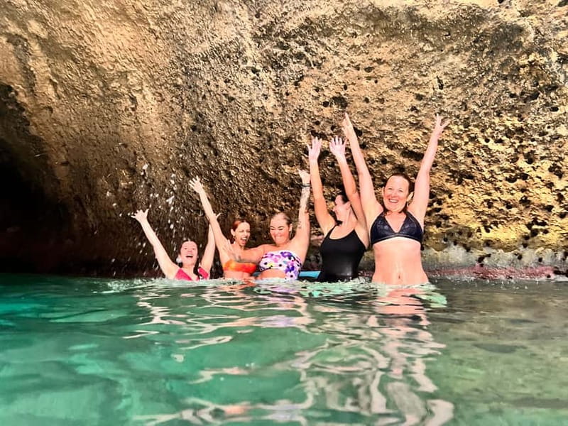 Rhodes: Anthony Quinn Bay & Sea Caves Snorkeling Cruise - Why this Rhodes cruise works so well in a short afternoon
