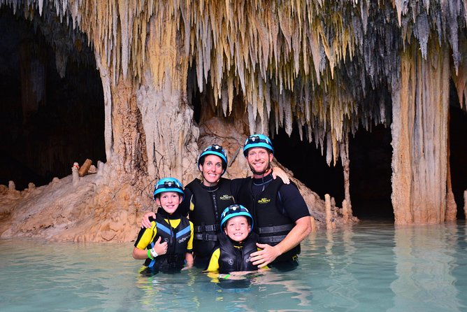 Rio Secreto Underground River Tour with Crystal Caves - Why Rio Secreto feels different from a normal cenote visit
