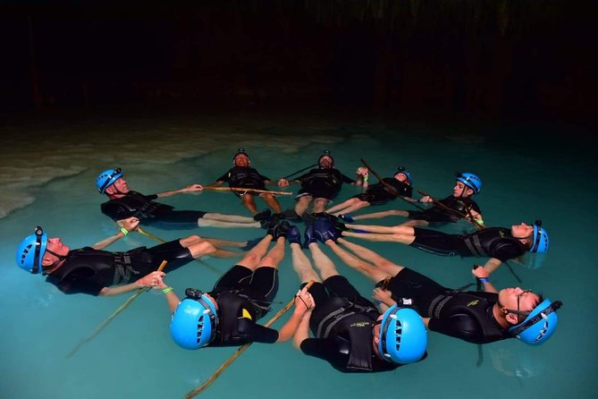 Rio Secreto Underground River Tour with Crystal Caves - Who will enjoy this, and who should skip it