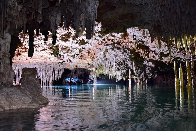 Rio Secreto Underground River Tour with Crystal Caves - Practical ways to make the day better
