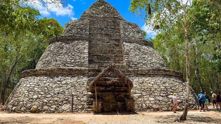 Riviera Maya: Coba & Chichen Itza Ruins with Cenote Swim - Who will get the most from this tour?