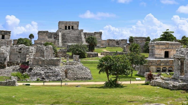 Riviera Maya: Tulum Ruins and 2 Cenotes Half-Day Tour - Who will get the most from this tour