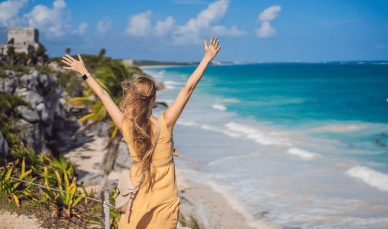 Riviera Maya: Tulum Ruins and 2 Cenotes Half-Day Tour - Practical packing list and booking advice