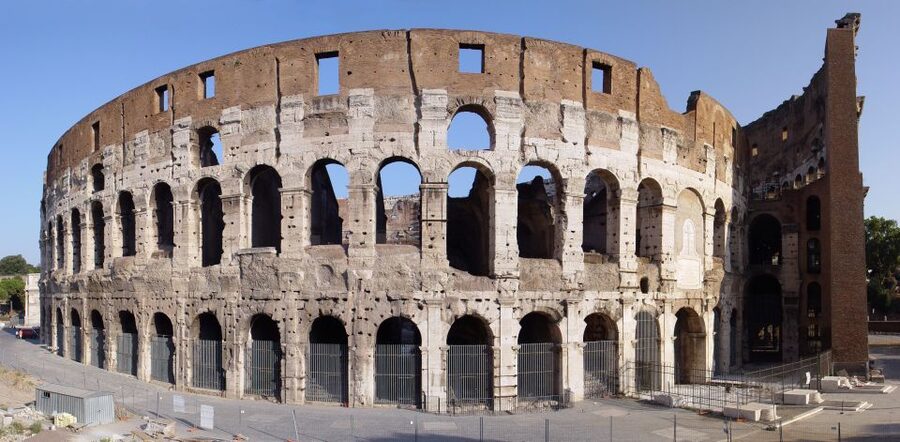 Rome: Ancient History and Colosseum Underground Tour - Below the arena: animals, passages, and limited access