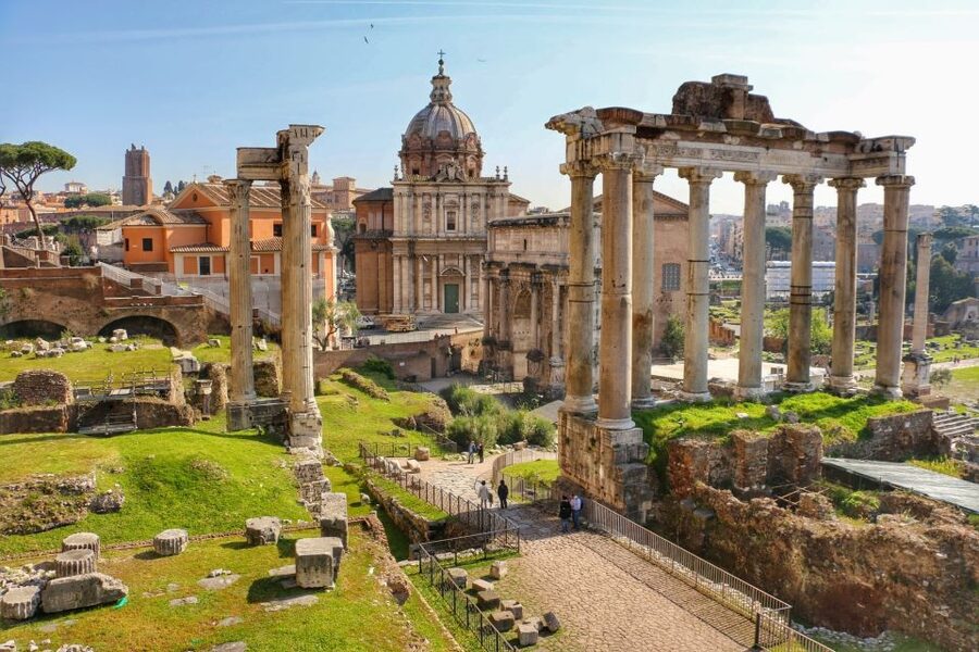 Rome: Ancient History and Colosseum Underground Tour - Is the $104.22 price fair?
