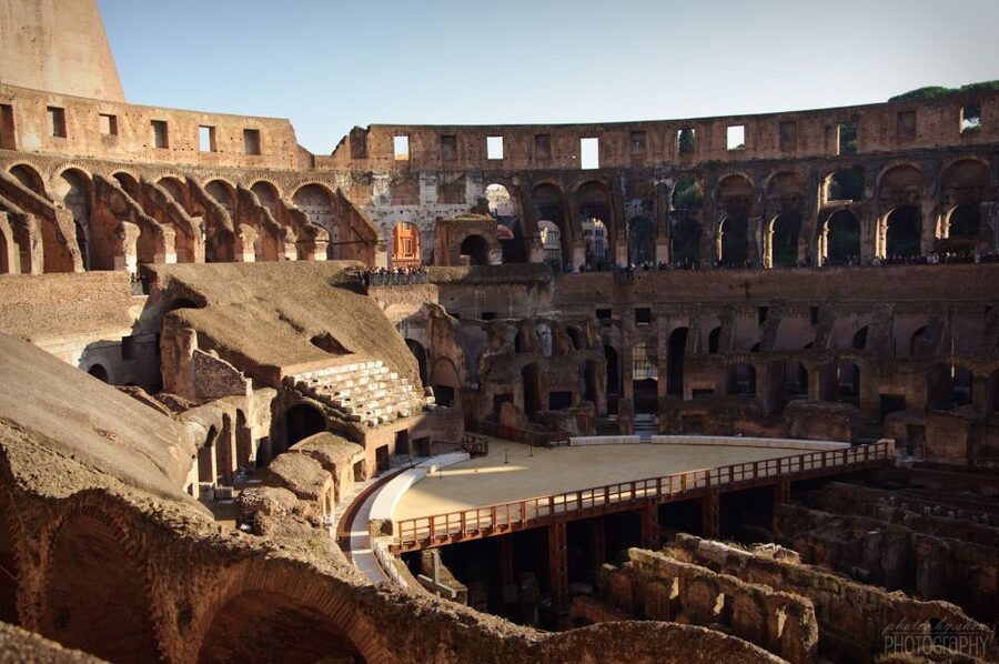 Rome: Ancient History and Colosseum Underground Tour - Should you book this Colosseum underground tour?