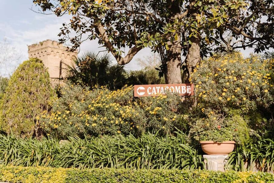 Rome: Appian Way, Aqueducts, and Catacombs Tour - How much walking and heat should you expect?
