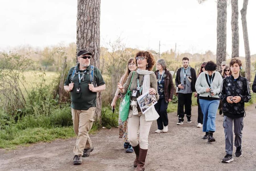 Rome: Appian Way, Aqueducts, and Catacombs Tour - Is $64 a fair price?