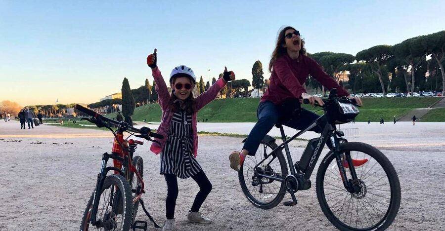 Rome: Appian Way E-Bike Tour Catacombs, Aqueducts & Picnic - Why this is one of Rome’s better half-day escapes